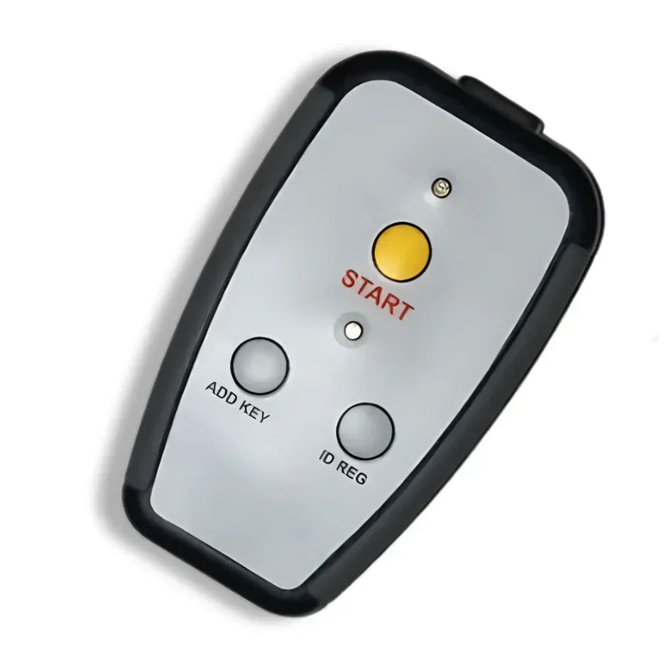 Toyota/Lexus 2024 OBD Box