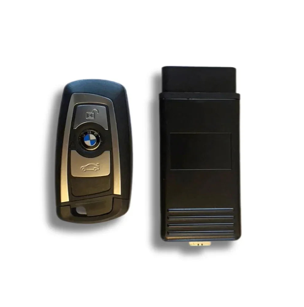 BMW 2024 OBD Box