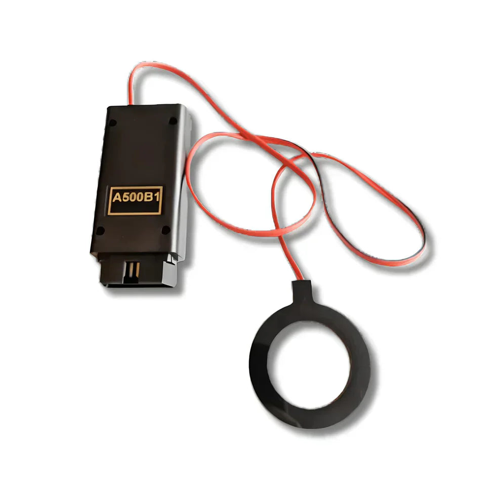 Range Rover 2024 OBD Box