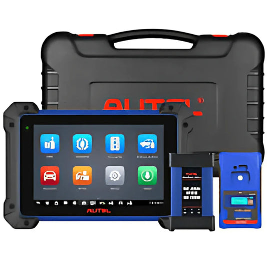Autel IM608 Pro