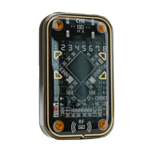 Ultra CHAMELEON CRACKER RFID