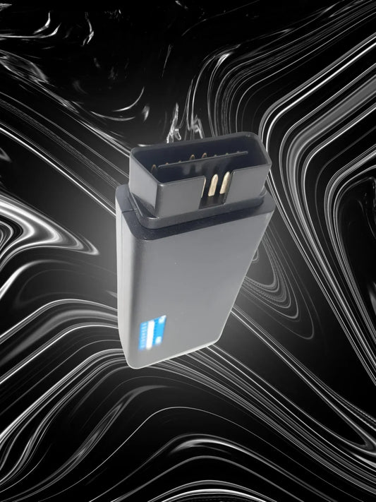 How to start a car without keys ? OBD box