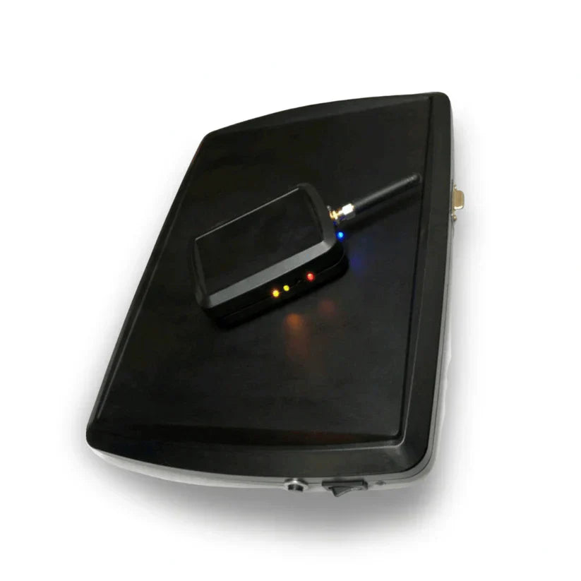 Keyless Repeater