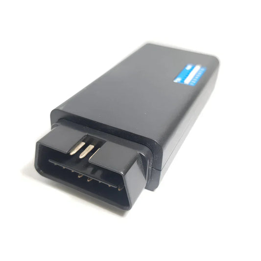 Ford 2024 OBD Box
