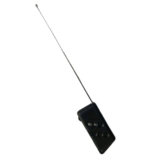 Code Grabber RFID & Universal Barriers