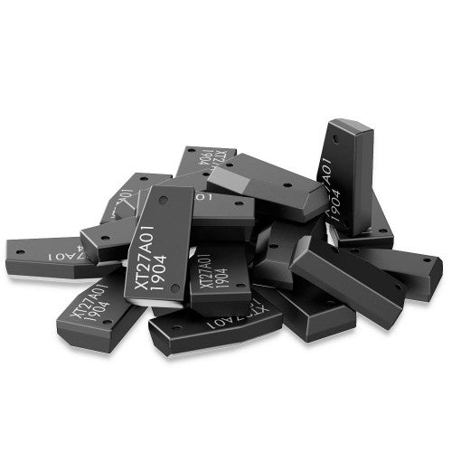 Xhorse XT27 VVDI Super Chips Transponder (200PCS)