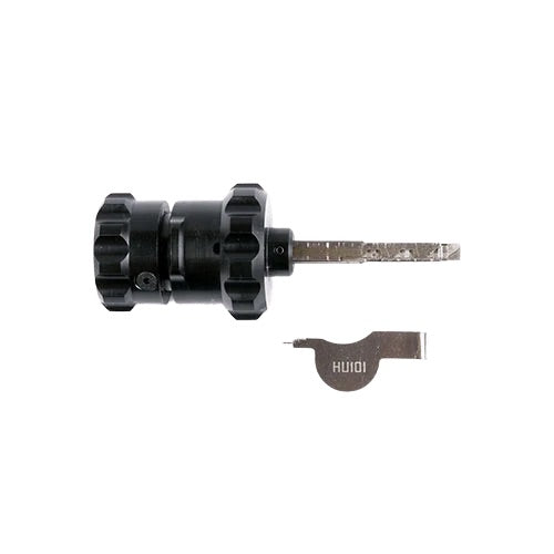 Turbo Decoder HU101 Range Rover/Ford/Volvo