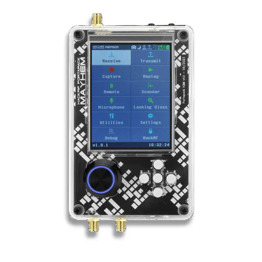 HackRF One