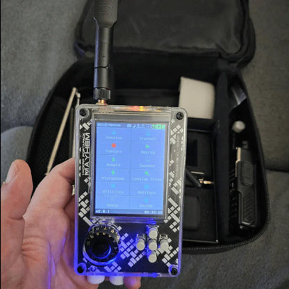 HackRF One