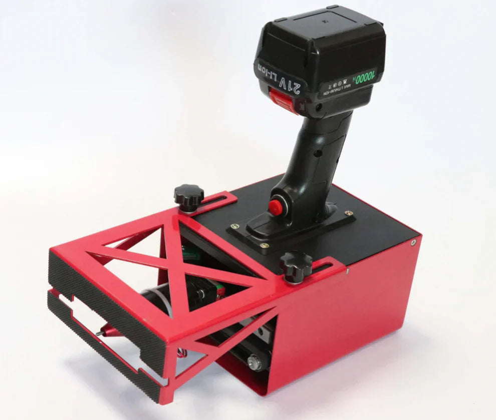 Portable Dot Peen VIN Marking Machine