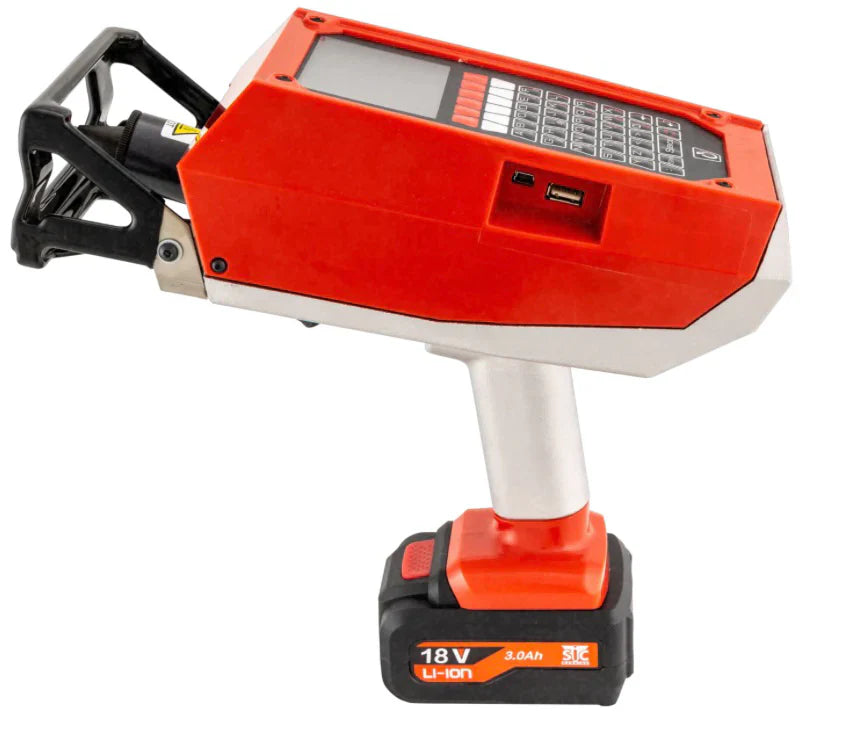 MARK VIN Machine