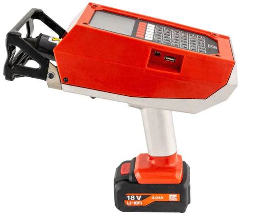 MARK VIN Machine