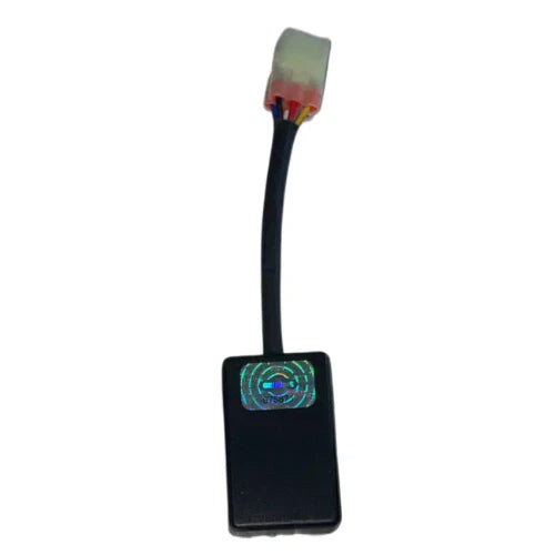 Yamaha Box (2008/2025)