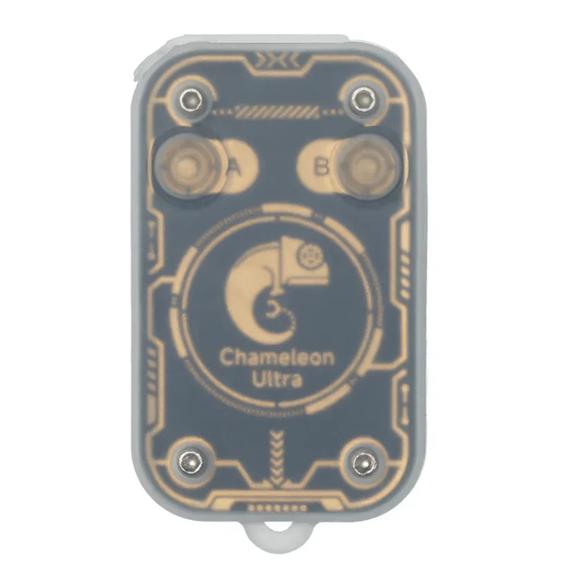Ultra CHAMELEON CRACKER RFID