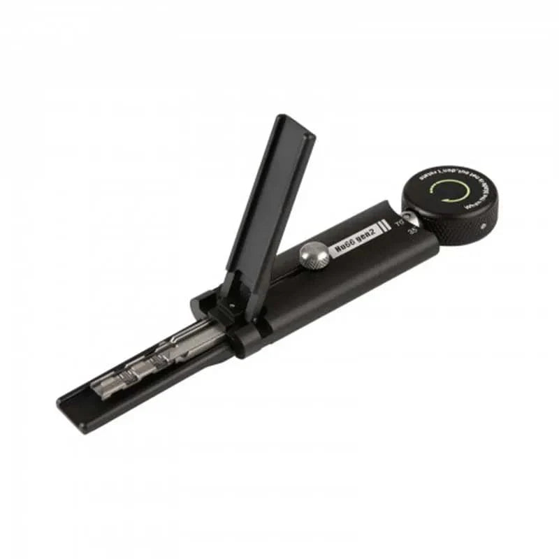 VW/BMW Lock Turbo Decoder