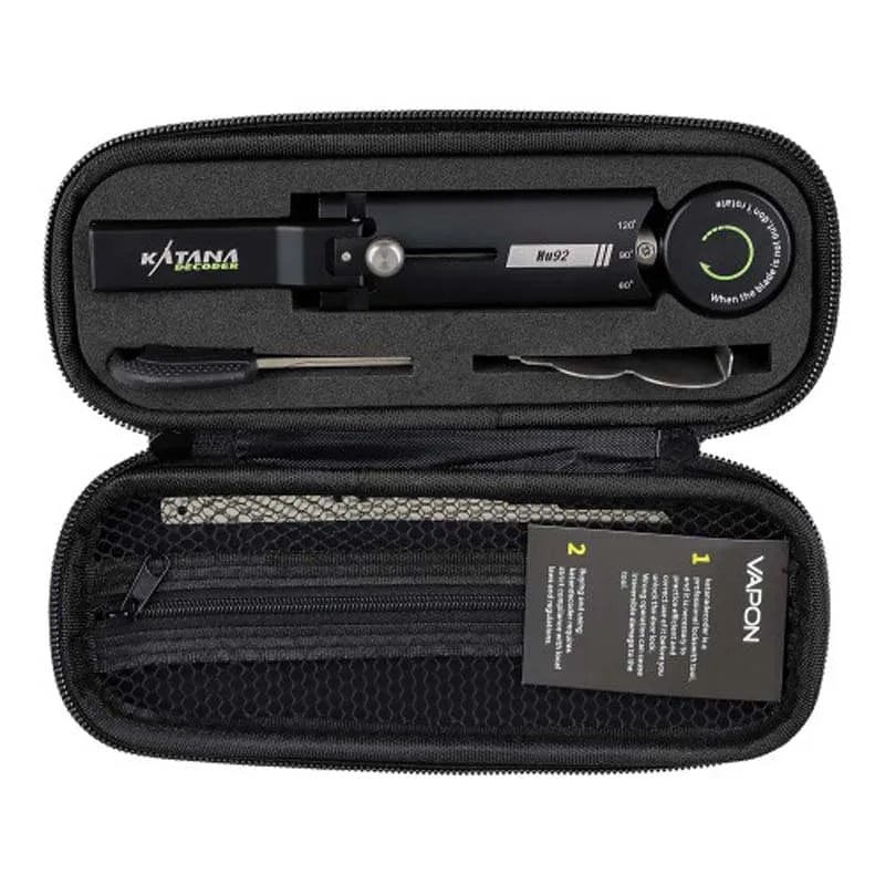 VW/BMW Lock Turbo Decoder