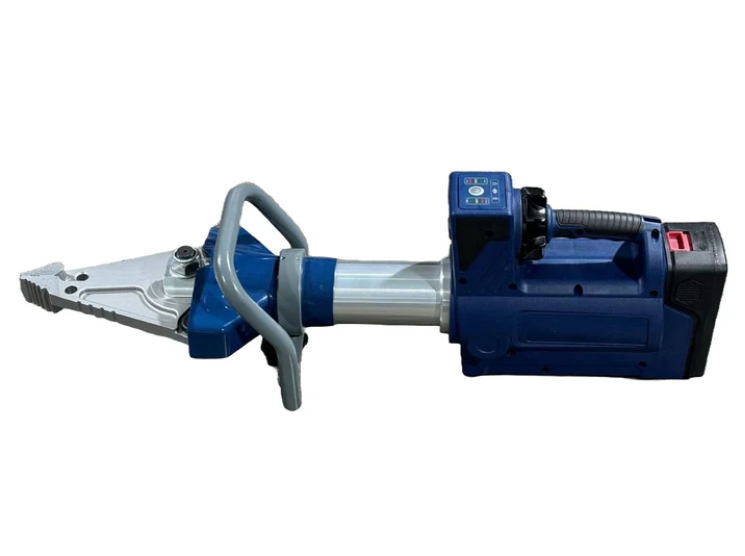 Battery-Powered Hydraulic Spreader & Cutter 2in1 – Technical Entry Tool
