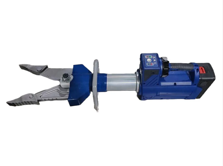 Battery-Powered Hydraulic Spreader & Cutter 2in1 – Technical Entry Tool