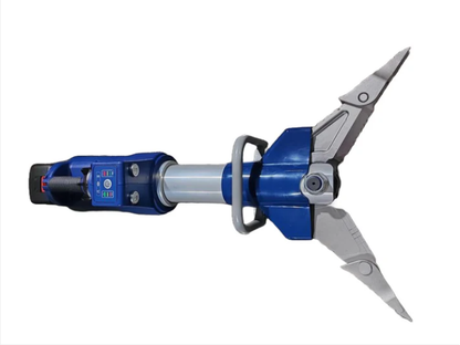 Battery-Powered Hydraulic Spreader & Cutter 2in1 – Technical Entry Tool